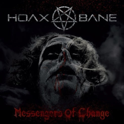 Hoaxbane - Messengers Of Change - Music CD