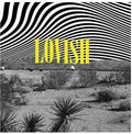 Library Voices - Lovish - Vinyl Record