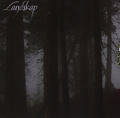 Landskap - Ii - Music CD