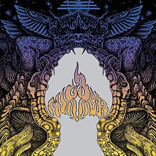 Mirror - Mirror - Vinyl Record