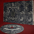 Nomad - Tetramorph - Music CD