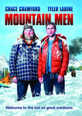 Mountain Men - Mountain Men - DVD