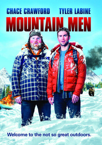 Mountain Men - Mountain Men - DVD
