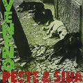 Peste & Sida - Veneno - Music CD