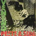 Peste & Sida - Veneno - Vinyl Record