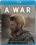 War Bd - War Bd - Blu-ray