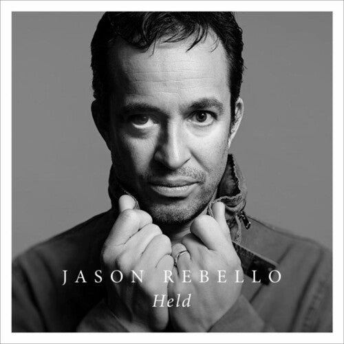 Rebello,jason - Held - Music CD