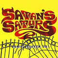 Satans Satyrs - Don't Deliver Us - Music CD