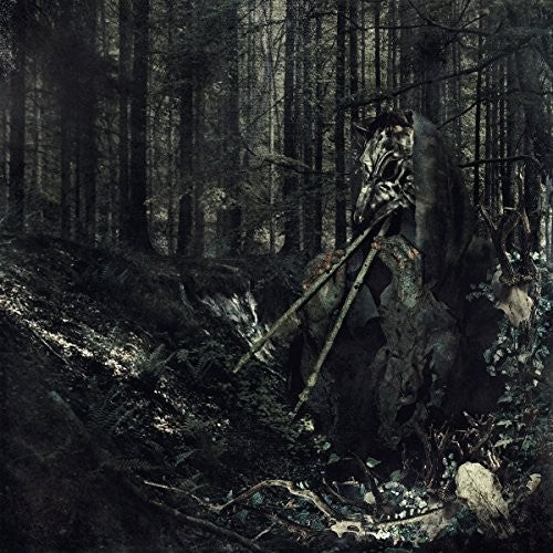 Selvans - Lupercalia - Music CD