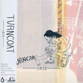 Turncoat - I.r.i.s. - Music CD
