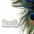 Fleadh - Peacock's Feather - Music CD