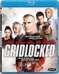 Gridlocked Bd - Gridlocked Bd - Blu-ray
