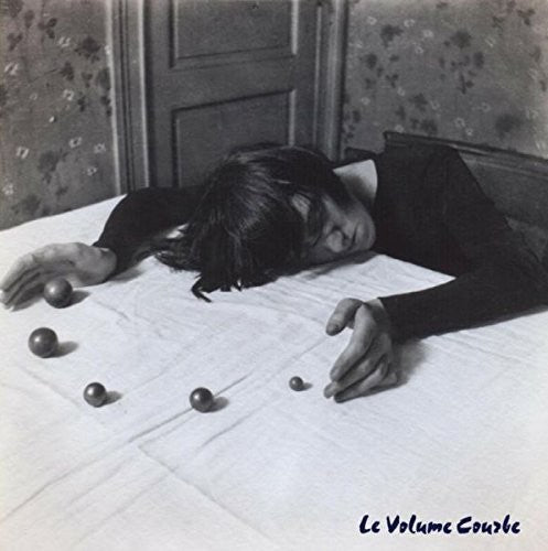 Le Volume Courbe - Wish Dee Dee Ramone Was Here With Me - Music CD