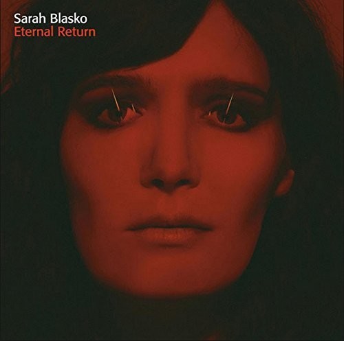Blasko,sarah - Eternal Return - Music CD