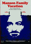 Manson Family Vacation - Manson Family Vacation - DVD