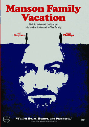 Manson Family Vacation - Manson Family Vacation - DVD