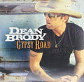 Brody,dean - Gypsy Road(lp) - Vinyl Record
