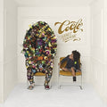 Green,ceelo - Heart Blanche - Music CD