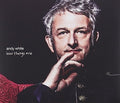 White,andy - How Things Are - Music CD
