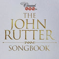 Mutter,john - John Rutter Songbook - Music CD