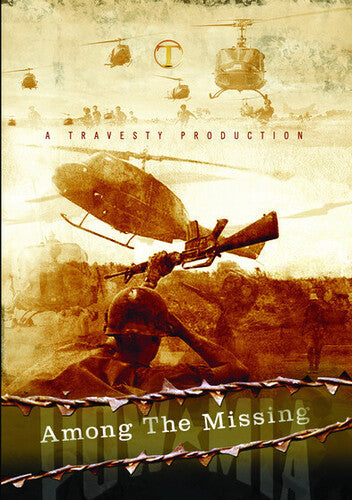 Among The Missing - Among The Missing - DVD