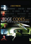 Edge Codes - Edge Codes - DVD