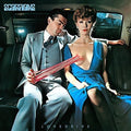 Scorpions - Lovedrive: 50th Band Anniversary - Music CD