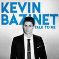 Bazinet,kevin - Make Things Change - Music CD