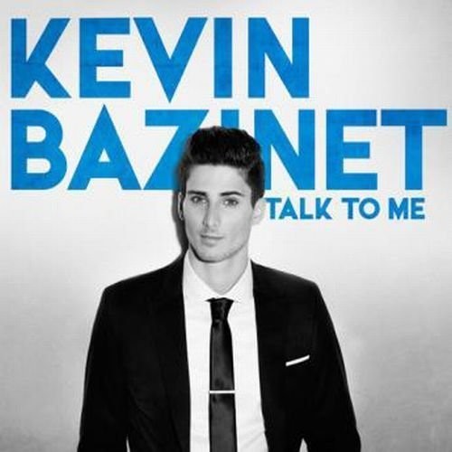 Bazinet,kevin - Make Things Change - Music CD