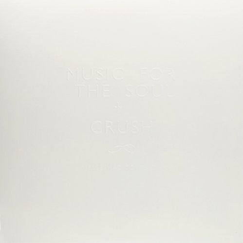Cormack,jesse Mac - Music For The Soul + Crush - Vinyl Record