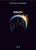 Magma - Mythes Et Legend Epok V - DVD