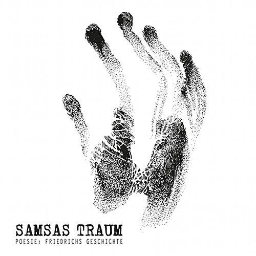 Samsas Traum - Poesie: Friedrichs Geschichte - Music CD