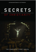 Secrets Of Christianity - Secrets Of Christianity - DVD