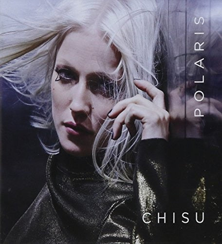 Chisu - Polaris - Music CD