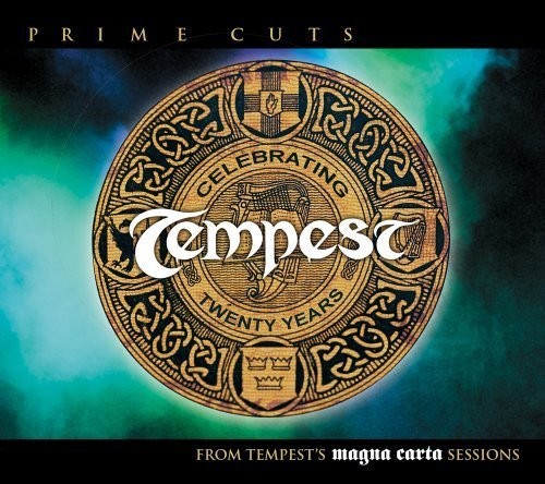 Tempest - Prime Cuts - Music CD