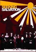 Seeking Salvation - Seeking Salvation - DVD