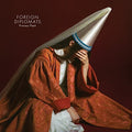 Foreign Diplomats - Priness Flash - Music CD