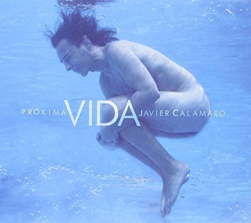 Calamaro,javier - Proxima Vida - Music CD