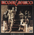 Rogers,tim & Bamboos - Rules Of Attraction (vinyl) - Vinyl Record