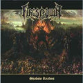 Firespawn - Shadows Realms - Music CD