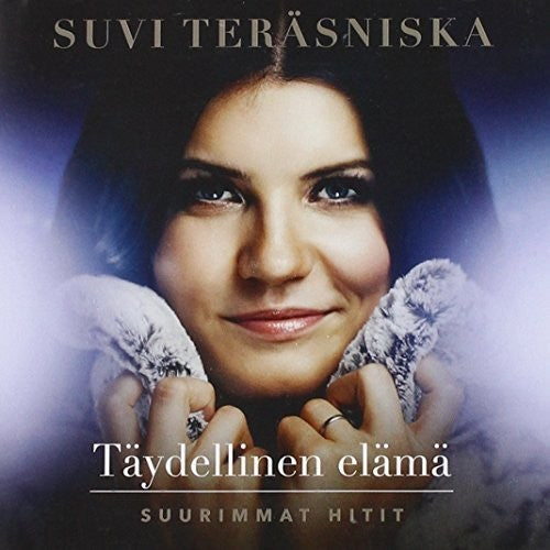 Terasniska,suvi - Taydellinen Elama : Suurimmat Hitit - Music CD