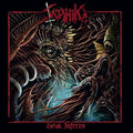 Satanika - Total Inferno - Music CD