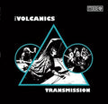 Volcanics - Transmission - Music CD
