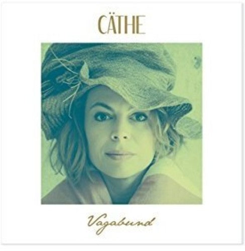 Caethe - Vagabund - Vinyl Record