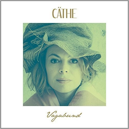 Caethe - Vagabund - Music CD