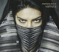 Baraj,mariana - Vallista - Music CD