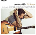 Melies,arman - Vertigone - Music CD