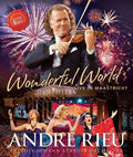 Rieu,andre - Wonderful World - Blu-ray