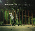 Dying Arts - You Had It Coming - Music CD