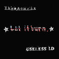 Ataris / Useless Id - Let It Burn - Vinyl Record
